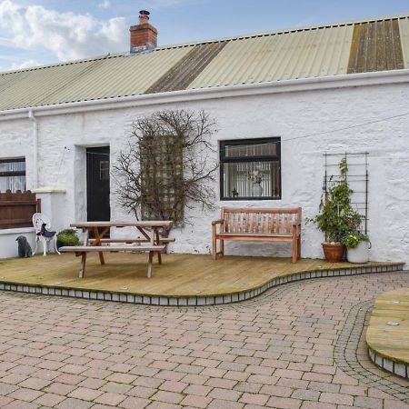 Rose Cottage Captivating 1-Bed Cottage in Bangor Esterno foto