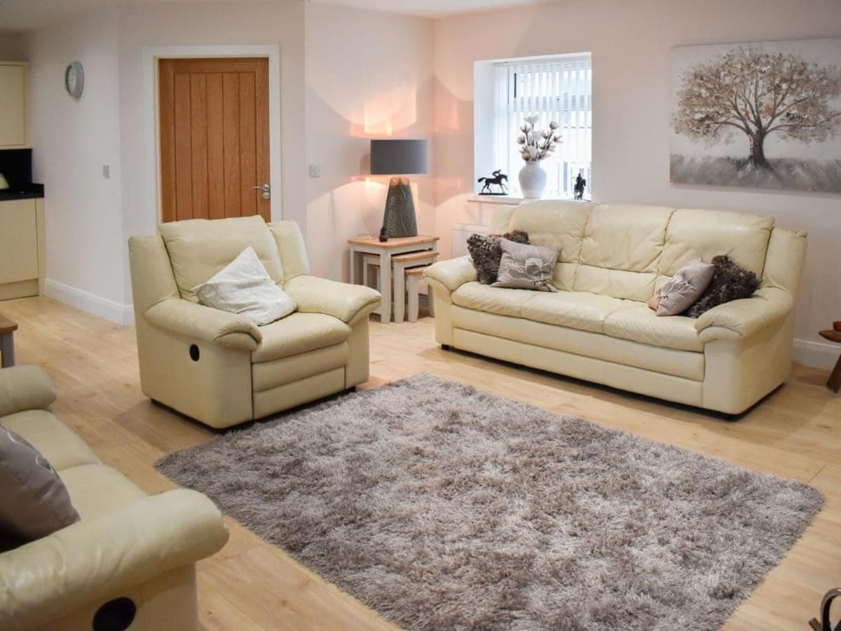 Rose Cottage Captivating 1-Bed Cottage in Bangor Esterno foto